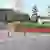 Delfzijl De Vennen HIR Cono afzetpaal 2
