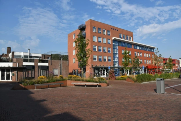 Delfzijl De Vennen HIR