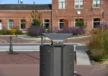 Delfzijl Stationsgebied Delfzijl Constructo II Cono zit groenelement 7