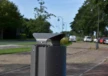 Delfzijl Stationsgebied Delfzijl Constructo II Cono zit groenelement 8