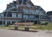 Buitenbanken in de duinen van Domburg