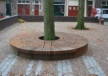 Dordrecht the movies maatwerk boomrooster cortenstaal 1