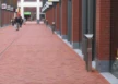 Abfallbehälter Constructo 50 Suydersee Dronten