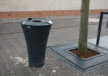 Duiven Centrum Nimweghen Square Rondo Plane 1