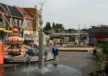 Duiven Centrum Nimweghen Square Rondo Plane 10