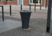 Duiven Centrum Nimweghen Square Rondo Plane 11