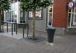 Duiven Centrum Nimweghen Square Rondo Plane 12
