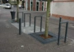 Duiven Centrum Nimweghen Square Rondo Plane 2