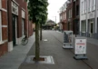 Duiven Centrum Nimweghen Square Rondo Plane 3