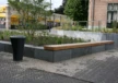 Duiven Centrum Nimweghen Square Rondo Plane 6