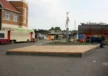 Duiven Centrum Nimweghen Square Rondo Plane 8