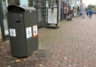 Ede Centrum Column 200 met Constructo kap afvalscheiden 4