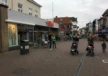 Ede Centrum Column 200 met Constructo kap afvalscheiden 6