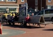 Egmond aan Zee Nijntje aan Zee Nijntje Pleintje maatwerk lattenbank 1