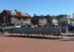 Egmond aan Zee Nijntje aan Zee Nijntje Pleintje maatwerk lattenbank 2