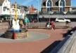 Egmond aan Zee Nijntje aan Zee Nijntje Pleintje maatwerk lattenbank 3