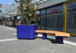 Eindhoven Woensel Woens XL solid plantenbakken plane zittingen 2
