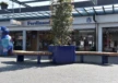 Eindhoven Woensel Woens XL solid plantenbakken plane zittingen 4