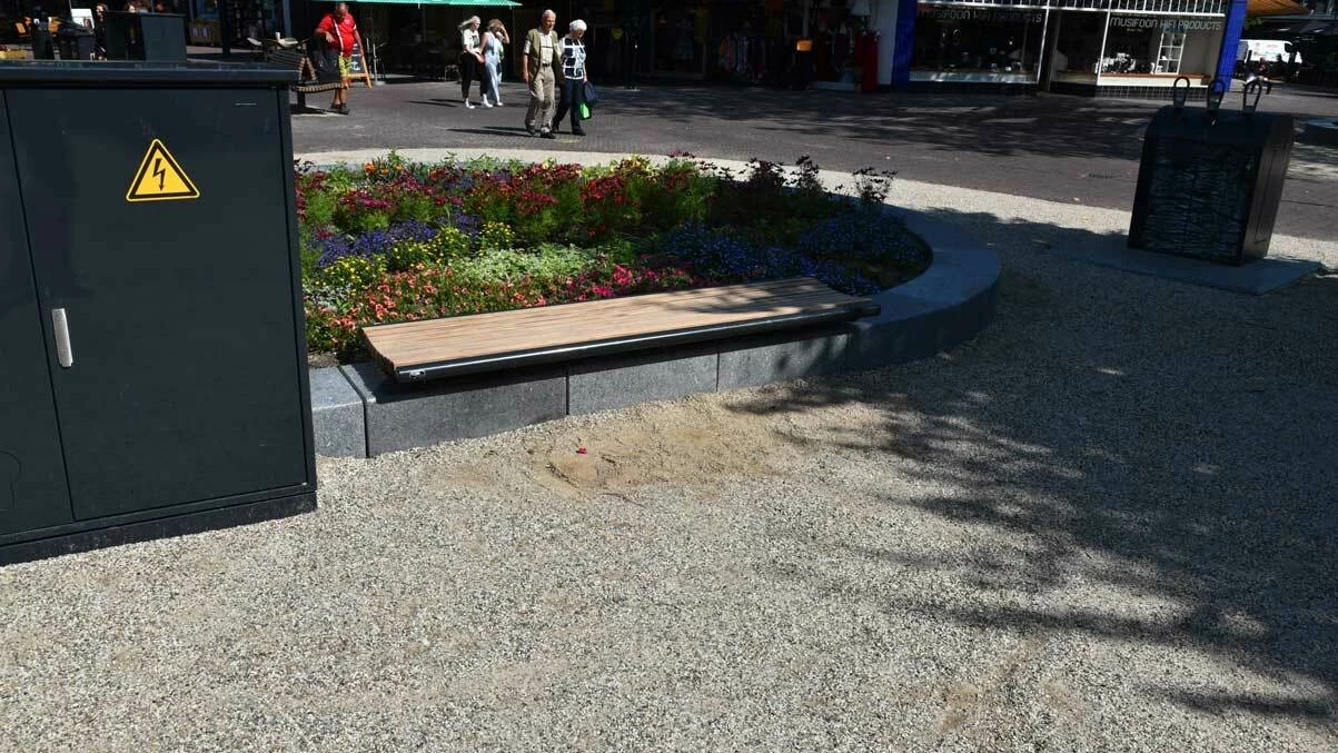 Emmen Het Oude Centrum 2