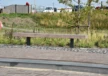 Buitenbank Plane enkelzits voor de openbare ruimte 5