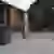 Afvalbak Quadrat duo voor de openbare ruimte 3