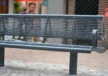 Gemert city center Wenters single seat with armrest