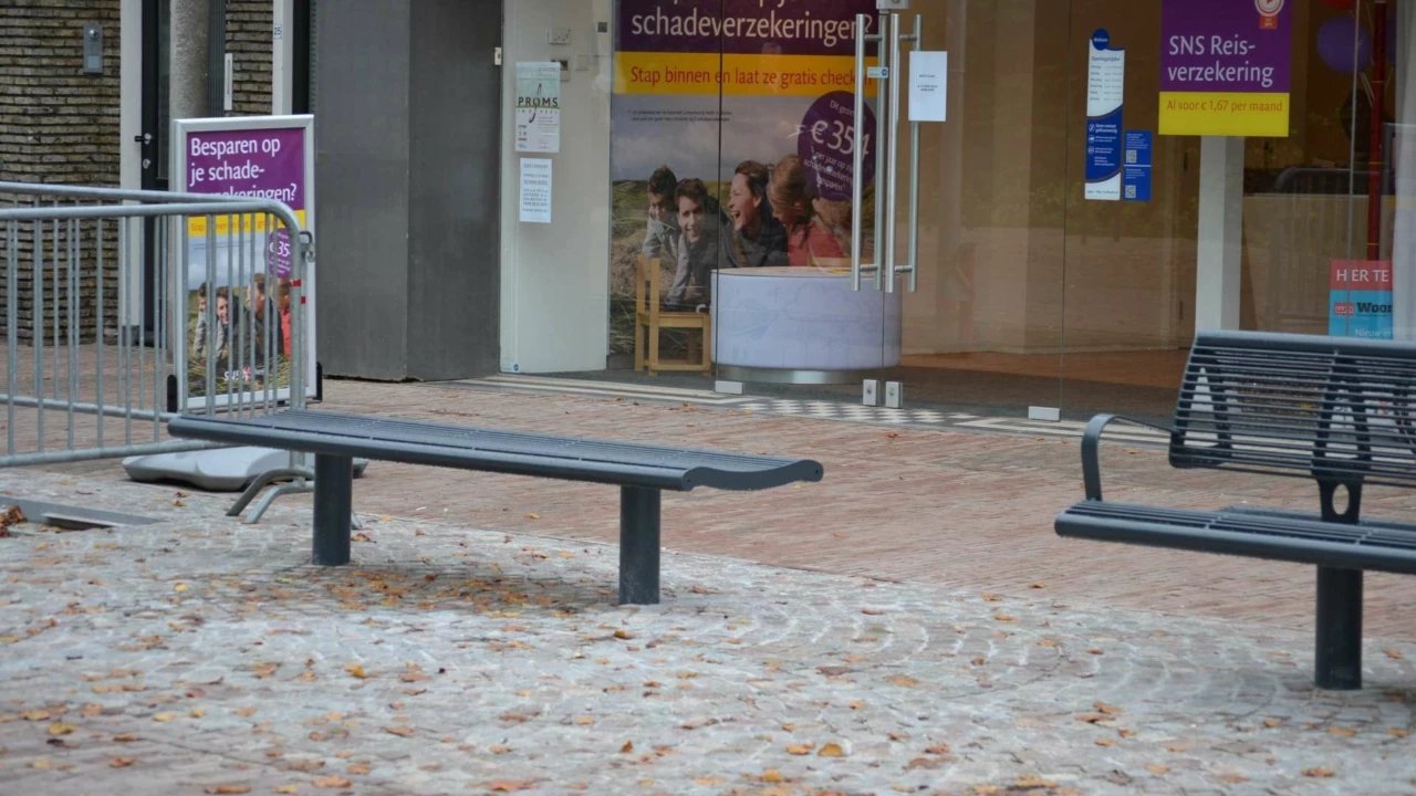 Gemert Gemert Bakel centrumgebied Wenters enkelzits Constructo 65 4