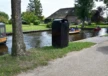 Giethoorn Constructo Column 140 afvalbakken 4