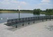 Buitenbank straatmeubilair wenters staal dubbelzijdig met rugleuning 2 1200x900