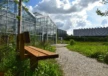 Groenlo BINX Smartility Sitzbank Natuur Comfort mit Rückenlehne 9