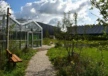 Groenlo BINX Smartility Sitzbank Natuur Comfort mit Rückenlehne 2
