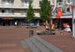 Hardinxveld Giessendam Winkelgebied Den Bogerd Peulenstraat Plane 1