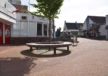 Hardinxveld Giessendam Winkelgebied Den Bogerd Peulenstraat Plane 6