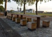 Pure Picknickset Sondermodell Bürgermeister Geukerspark Helmond