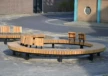 Helmond De Kegelbaan Maatwerk buitenbanken boombanken Plane 8