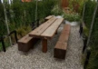 Picknickset Pure Eco II voor de openbare ruimte 4