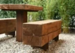 Picknickset Pure Eco III voor de openbare ruimte 2