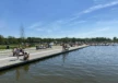 Notaris ligbed enkel Notaris ligbed dubbel - Katwijk - Valkenburgse Meer