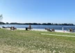 Notaris ligbed enkel Notaris ligbed dubbel - Katwijk - Valkenburgse Meer