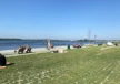 Notaris ligbed enkel Notaris ligbed dubbel - Katwijk - Valkenburgse Meer