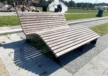Notaris ligbed dubbel - Katwijk - Valkenburgse Meer