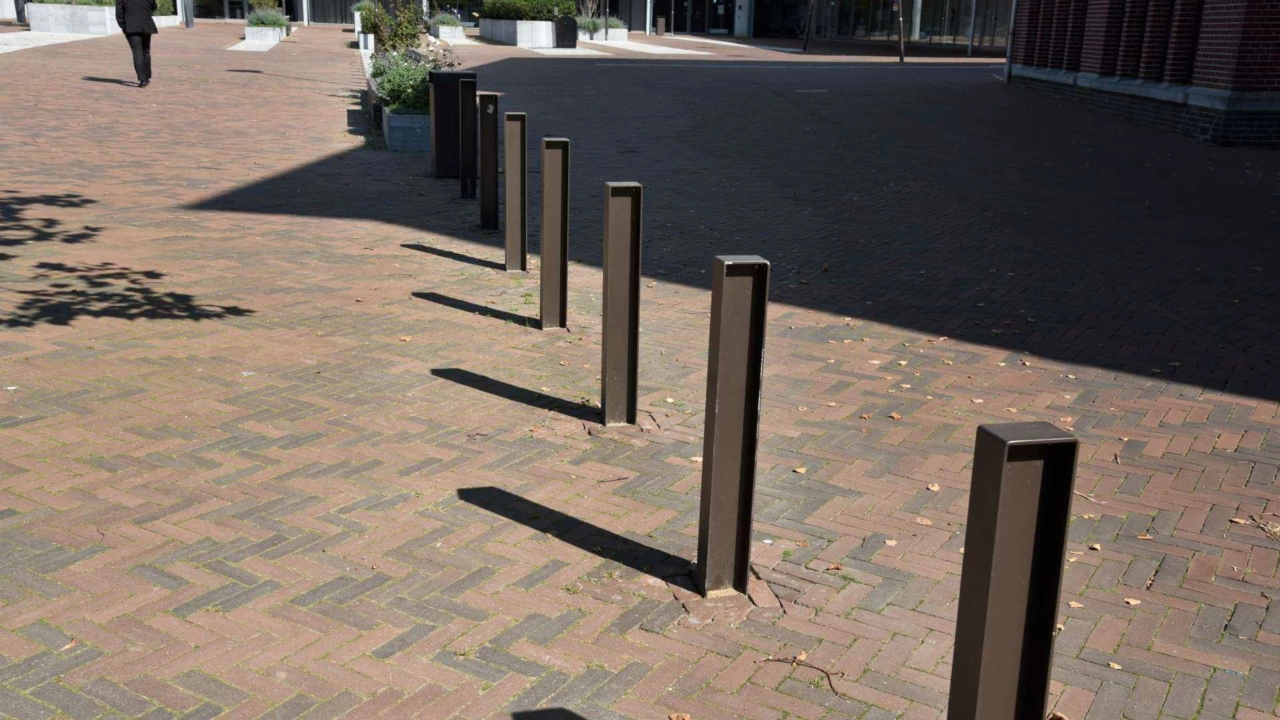 Kerkrade Doctor Kreijenstraat Quadrat Plane 2