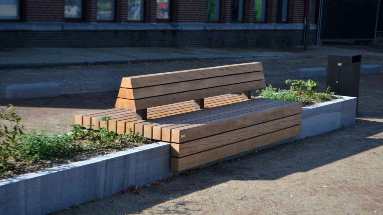 Kerkrade Doctor Kreijenstraat Quadrat Plane 4
