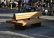Maßgefertigter Stammtisch Marktplatz Kerkrade
