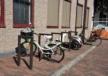 Fahrradbügel Square Single Marktplatz Kerkrade