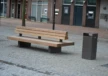 Maßgefertigter Stammtisch Marktplatz Kerkrade