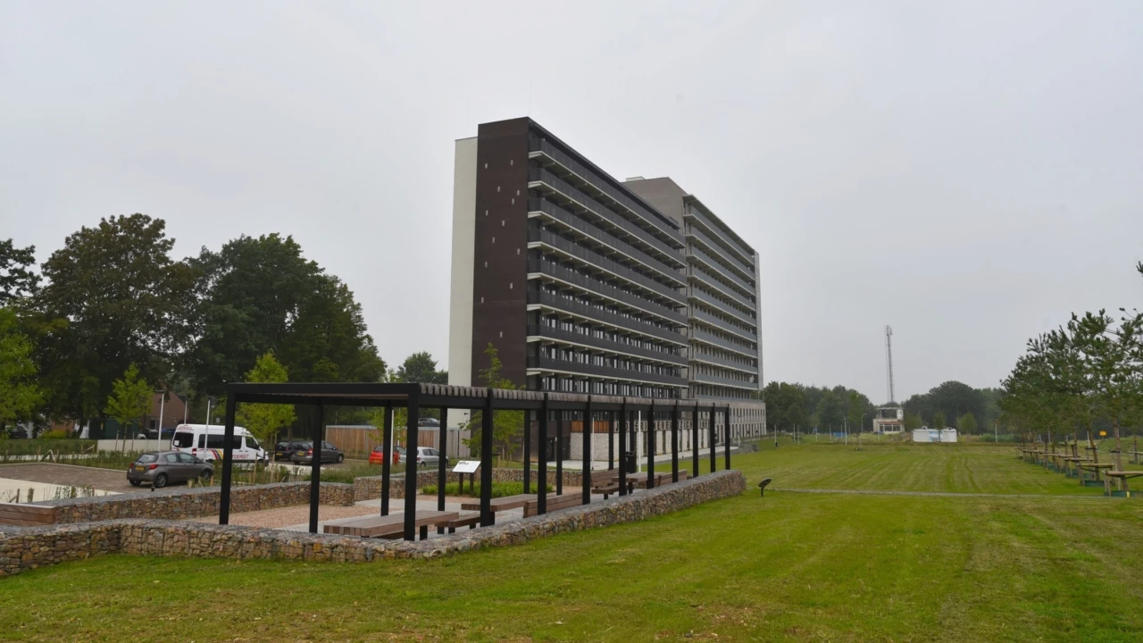 Kerkrade Superlocal Picknickset Plane Diverse uitvoeringen maatwerk 1