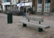 Diverse Plane buitenbanken Plane Solid Plane II Lemmer centrum 3