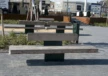 Diverse Plane buitenbanken Plane Solid Plane II Lemmer centrum 5