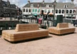 Diverse Plane buitenbanken Plane Solid Plane II Lemmer centrum 8